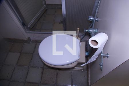 Apartamento à venda com 285m², 4 quartos e 2 vagas Apartamento à venda com 285m², 4 quartos e 2 vagasSuíte banheiro