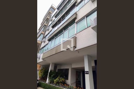 Fachada de apartamento à venda com 4 quartos, 285m² em Ipanema, Rio de Janeiro