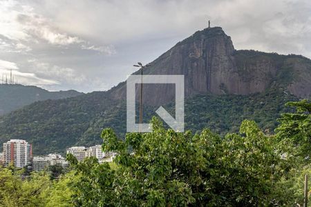 Sala vista de apartamento à venda com 4 quartos, 285m² em Ipanema, Rio de Janeiro