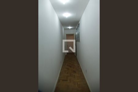 Apartamento à venda com 285m², 4 quartos e 2 vagas Apartamento à venda com 285m², 4 quartos e 2 vagasCorredor