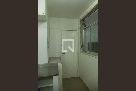 Apartamento à venda com 285m², 4 quartos e 2 vagas Apartamento à venda com 285m², 4 quartos e 2 vagasCozinha