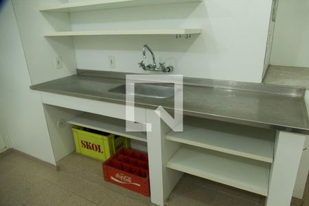 Cozinha de apartamento à venda com 4 quartos, 285m² em Ipanema, Rio de Janeiro
