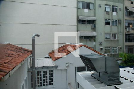 Quarto vista de apartamento à venda com 4 quartos, 285m² em Ipanema, Rio de Janeiro
