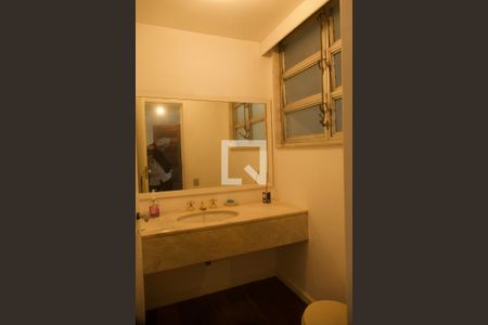 Lavabo de apartamento à venda com 4 quartos, 285m² em Ipanema, Rio de Janeiro