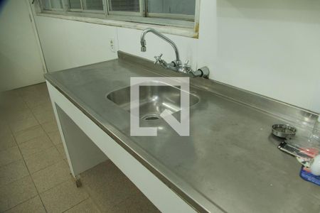 Apartamento à venda com 285m², 4 quartos e 2 vagas Apartamento à venda com 285m², 4 quartos e 2 vagasCozinha