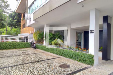 Apartamento à venda com 285m², 4 quartos e 2 vagas Apartamento à venda com 285m², 4 quartos e 2 vagasJardim
