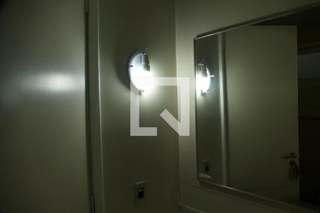 Apartamento à venda com 285m², 4 quartos e 2 vagas Apartamento à venda com 285m², 4 quartos e 2 vagasBanheiro social