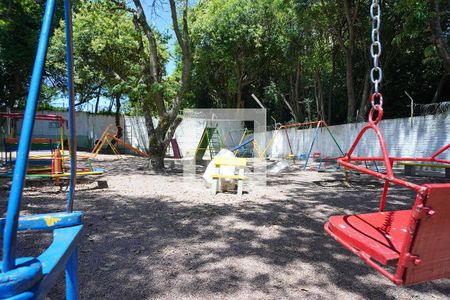 Apartamento à venda com 46m², 2 quartos e sem vagaÁrea comum - Playground