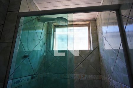 Apartamento à venda com 46m², 2 quartos e sem vagaBanheiro