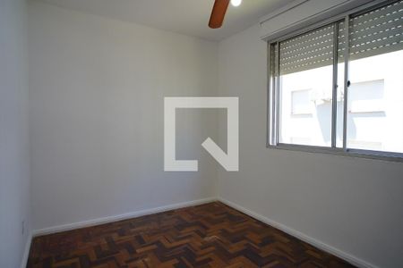 Quarto 1 de apartamento à venda com 2 quartos, 46m² em Jardim Itu Sabará, Porto Alegre