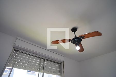 Quarto 1 de apartamento à venda com 2 quartos, 46m² em Jardim Itu Sabará, Porto Alegre