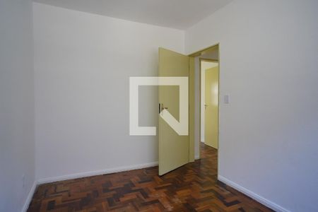Quarto 2 de apartamento à venda com 2 quartos, 46m² em Jardim Itu Sabará, Porto Alegre
