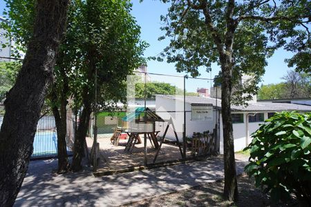 Apartamento à venda com 46m², 2 quartos e sem vagaÁrea comum