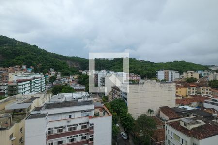 Apartamento à venda com 80m², 2 quartos e 1 vagaVista do Quarto 1