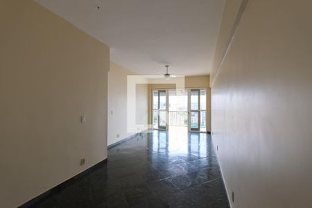 Sala de apartamento à venda com 2 quartos, 80m² em Vila Isabel, Rio de Janeiro