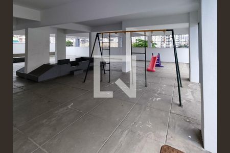 Apartamento à venda com 80m², 2 quartos e 1 vagaÁrea comum - Playground