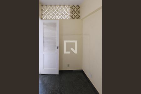 Apartamento à venda com 80m², 2 quartos e 1 vagaQuarto de Serviço