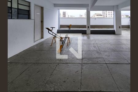 Apartamento à venda com 80m², 2 quartos e 1 vagaÁrea comum - Playground