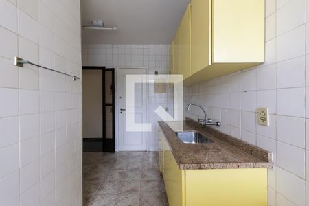 Apartamento à venda com 80m², 2 quartos e 1 vagaCozinha