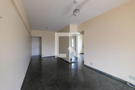 Sala de apartamento à venda com 2 quartos, 80m² em Vila Isabel, Rio de Janeiro