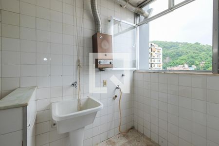 Apartamento à venda com 80m², 2 quartos e 1 vagaÁrea de Serviço