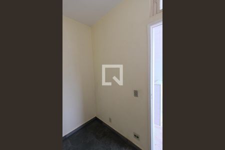 Apartamento à venda com 80m², 2 quartos e 1 vagaQuarto de Serviço