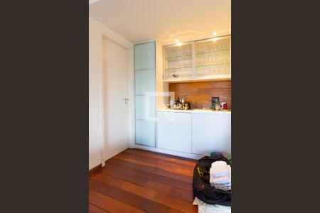 Sala de Jantar-Detalhe de apartamento à venda com 2 quartos, 96m² em Vila Leopoldina, São Paulo