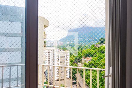 Apartamento à venda com 169m², 2 quartos e 1 vagaVista do Quarto