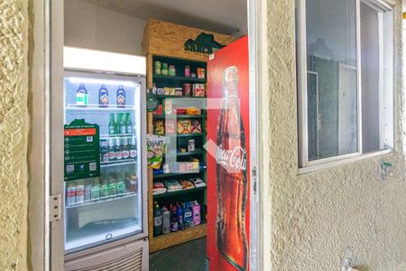 Apartamento à venda com 169m², 2 quartos e 1 vagaLANCHONETE