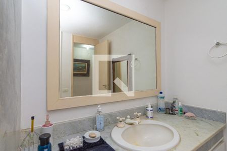 Apartamento à venda com 169m², 2 quartos e 1 vagaBanheiro - torneira