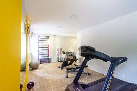 Apartamento à venda com 169m², 2 quartos e 1 vagaAcademia