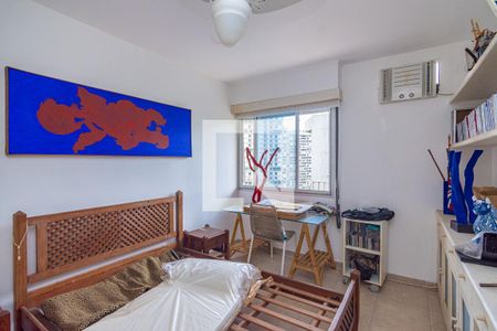 Apartamento à venda com 169m², 2 quartos e 1 vagaQuarto