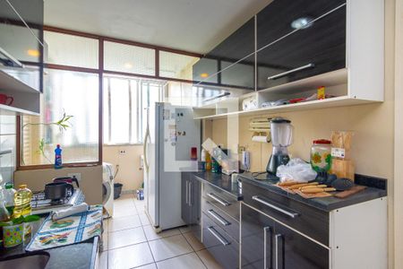 Apartamento à venda com 169m², 2 quartos e 1 vagaCozinha
