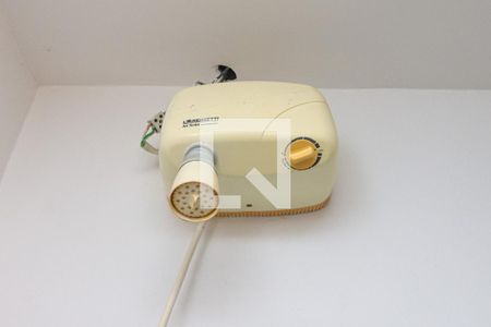 Apartamento à venda com 169m², 2 quartos e 1 vagaDetalhe do banheiro