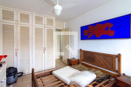 Apartamento à venda com 169m², 2 quartos e 1 vagaQuarto