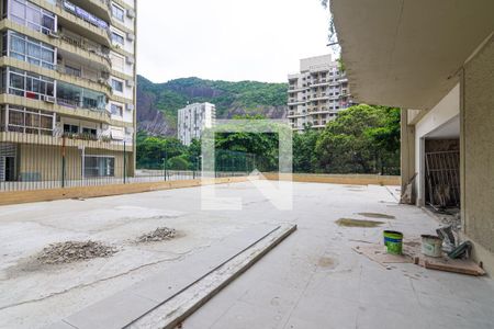 Apartamento à venda com 169m², 2 quartos e 1 vagaÁrea comum