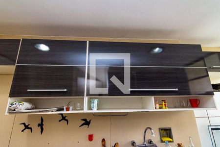 Apartamento à venda com 169m², 2 quartos e 1 vagaCozinha - Armários