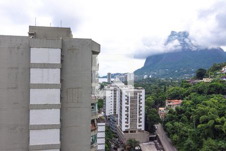 Apartamento à venda com 169m², 2 quartos e 1 vagaVista da Suíte