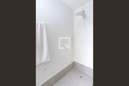 Apartamento à venda com 169m², 2 quartos e 1 vagaBanheiro da Suíte