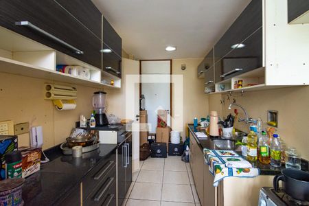 Apartamento à venda com 169m², 2 quartos e 1 vagaCozinha