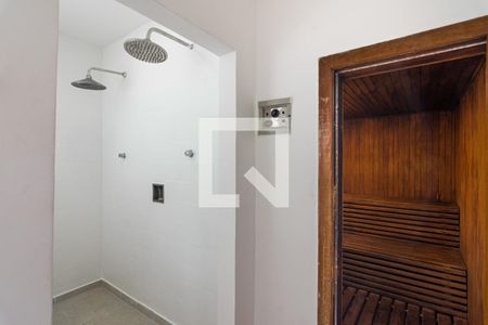 Apartamento à venda com 169m², 2 quartos e 1 vagasauna