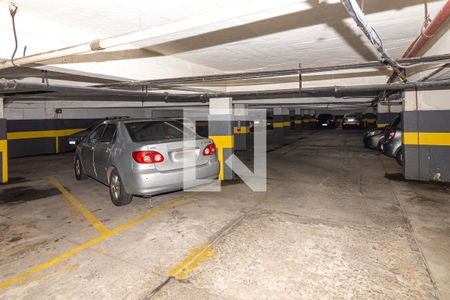 Apartamento à venda com 169m², 2 quartos e 1 vagaGaragem