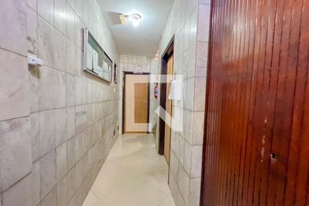 recepção de apartamento à venda com 0 quarto, 15m² em Centro, Rio de Janeiro