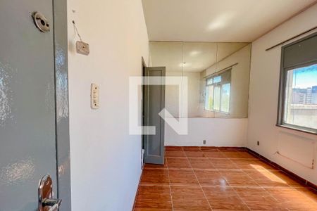 Sala de apartamento à venda com 0 quarto, 15m² em Centro, Rio de Janeiro