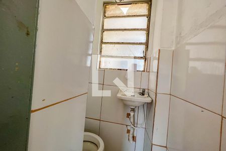Banheiro de apartamento à venda com 0 quarto, 15m² em Centro, Rio de Janeiro