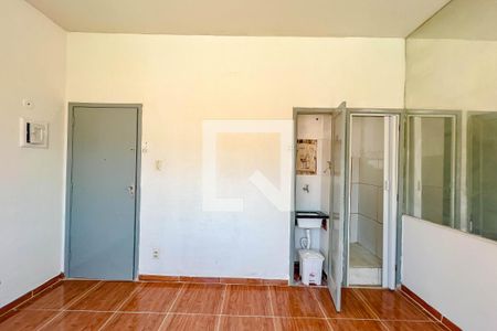 Sala de apartamento à venda com 0 quarto, 15m² em Centro, Rio de Janeiro