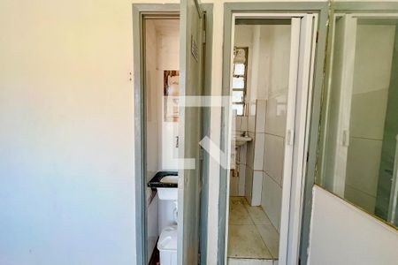 Sala de apartamento à venda com 0 quarto, 15m² em Centro, Rio de Janeiro