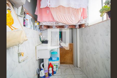 Apartamento à venda com 69m², 2 quartos e 1 vagaÁrea de Serviço