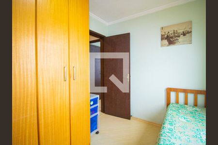 Quarto 1 de apartamento à venda com 2 quartos, 69m² em Vila Mazzei, São Paulo