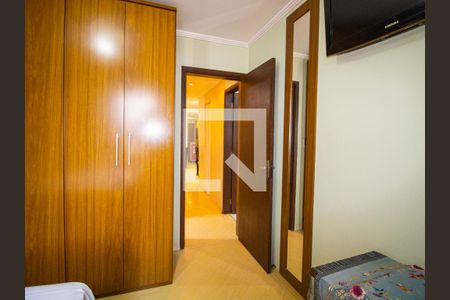 Apartamento à venda com 69m², 2 quartos e 1 vagaQuarto 2